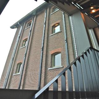 Fletcher Hotel-Restaurant Kasteel Coevorden fotoÄŸrafÄ±