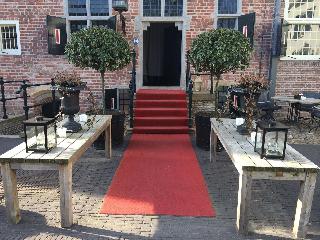 Fletcher Hotel-Restaurant Kasteel Coevorden fotoÄŸrafÄ±