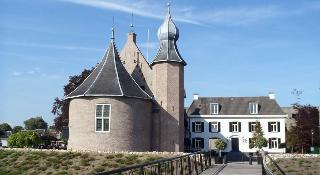 Fletcher Hotel-Restaurant Kasteel Coevorden fotoÄŸrafÄ±