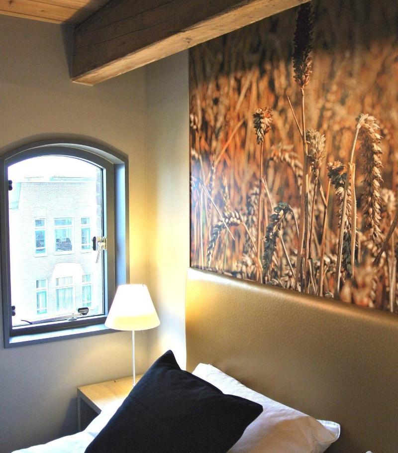 Fletcher Hotel-Restaurant Kasteel Coevorden - Oda