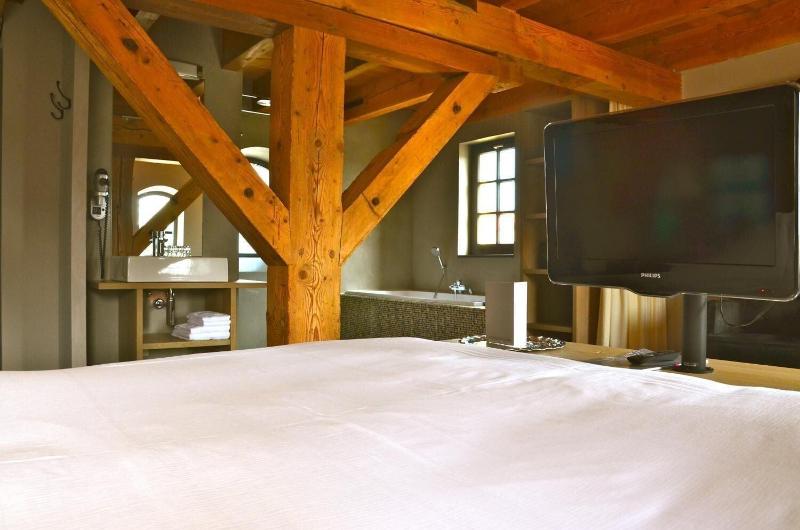 Fletcher Hotel-Restaurant Kasteel Coevorden - Oda