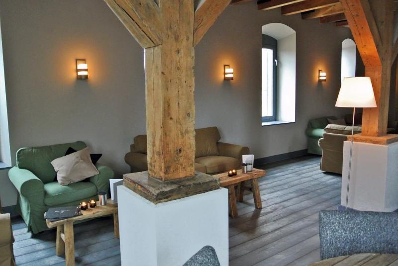Fletcher Hotel-Restaurant Kasteel Coevorden - Oda