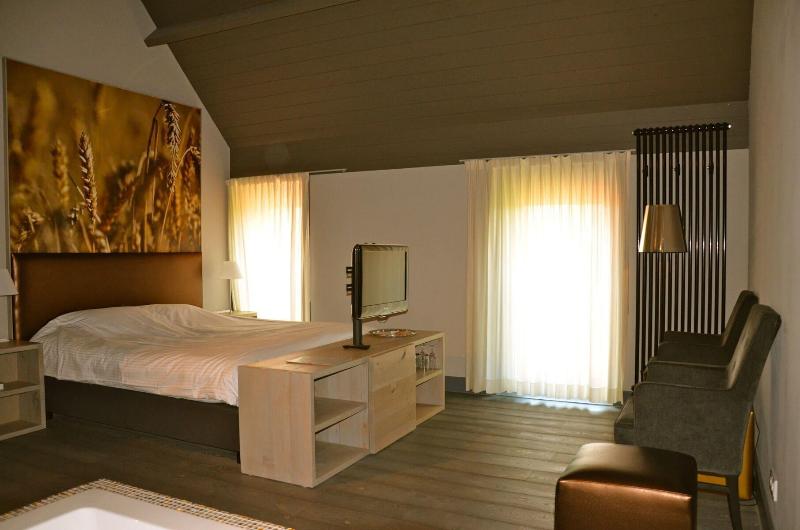 Fletcher Hotel-Restaurant Kasteel Coevorden - Oda
