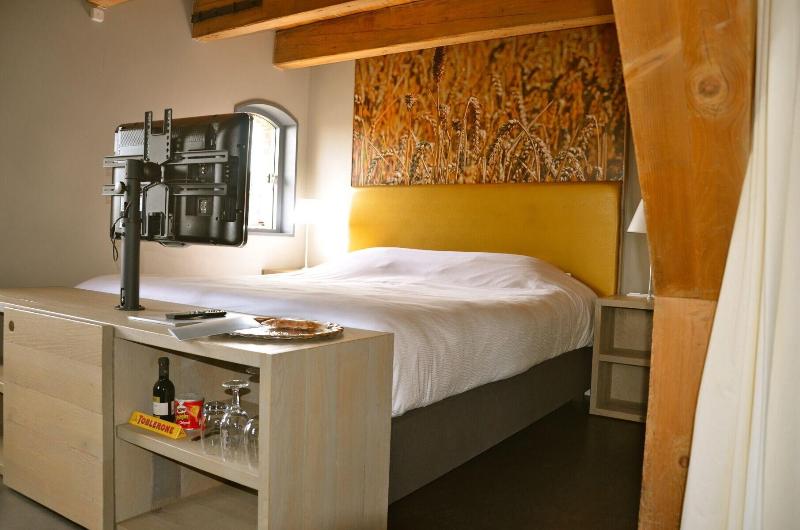 Fletcher Hotel-Restaurant Kasteel Coevorden - Oda