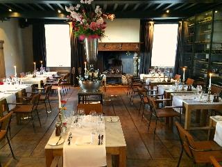 Fletcher Hotel-Restaurant Kasteel Coevorden fotoÄŸrafÄ±