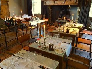 Fletcher Hotel-Restaurant Kasteel Coevorden fotoÄŸrafÄ±