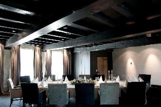 Fletcher Hotel-Restaurant Kasteel Coevorden fotoÄŸrafÄ±