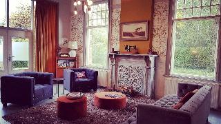 Rijksmonument Hotel De Sprenck fotoÄŸrafÄ±