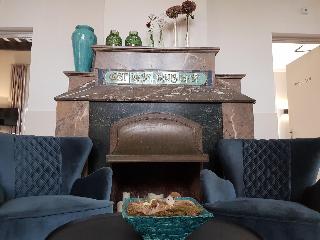 Rijksmonument Hotel De Sprenck fotoÄŸrafÄ±