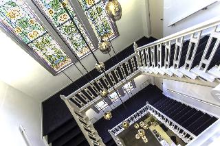 Rijksmonument Hotel De Sprenck fotoÄŸrafÄ±