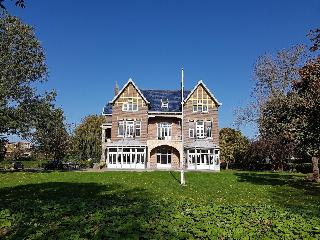 Rijksmonument Hotel De Sprenck fotoÄŸrafÄ±