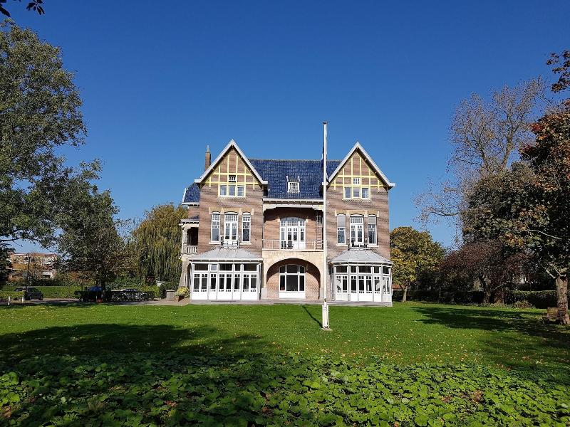 Rijksmonument Hotel De Sprenck - Aktivite