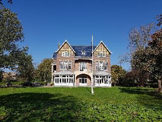 Rijksmonument Hotel De Sprenck fotoÄŸrafÄ±