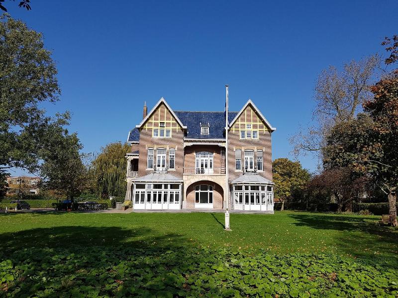 Rijksmonument Hotel De Sprenck - Aktivite
