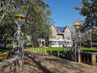 Rijksmonument Hotel De Sprenck otel fotoğrafı