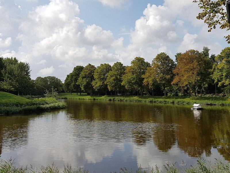 Rijksmonument Hotel De Sprenck - Genel