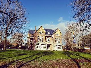 Rijksmonument Hotel De Sprenck fotoÄŸrafÄ±