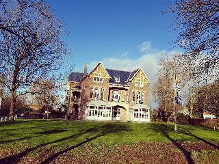 Rijksmonument Hotel De Sprenck fotoÄŸrafÄ±