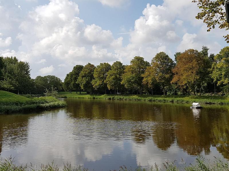 Rijksmonument Hotel De Sprenck - Genel