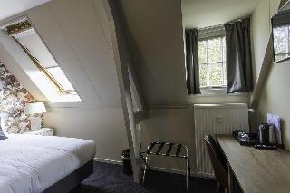 Rijksmonument Hotel De Sprenck fotoÄŸrafÄ±