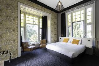 Rijksmonument Hotel De Sprenck fotoÄŸrafÄ±