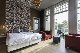 Rijksmonument Hotel De Sprenck fotoÄŸrafÄ±