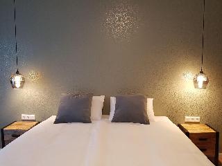 Rijksmonument Hotel De Sprenck fotoÄŸrafÄ±