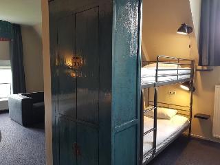 Rijksmonument Hotel De Sprenck fotoÄŸrafÄ±