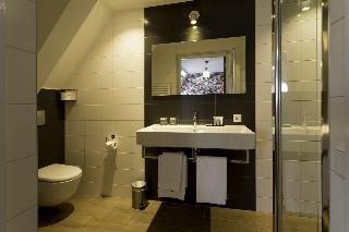 Rijksmonument Hotel De Sprenck fotoÄŸrafÄ±