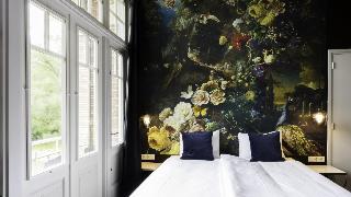 Rijksmonument Hotel De Sprenck fotoÄŸrafÄ±