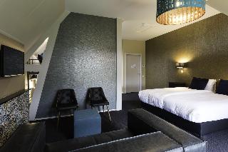 Rijksmonument Hotel De Sprenck fotoÄŸrafÄ±