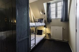 Rijksmonument Hotel De Sprenck fotoÄŸrafÄ±