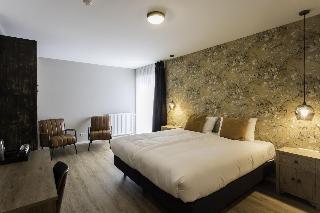 Rijksmonument Hotel De Sprenck fotoÄŸrafÄ±