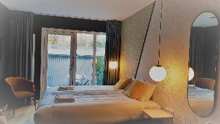 Rijksmonument Hotel De Sprenck fotoÄŸrafÄ±