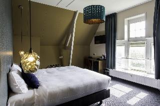 Rijksmonument Hotel De Sprenck fotoÄŸrafÄ±