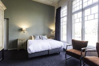 Rijksmonument Hotel De Sprenck fotoÄŸrafÄ±