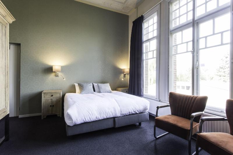 Rijksmonument Hotel De Sprenck - Oda