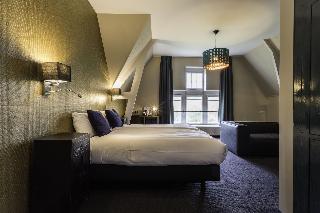 Rijksmonument Hotel De Sprenck fotoÄŸrafÄ±
