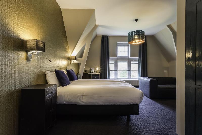 Rijksmonument Hotel De Sprenck - Oda