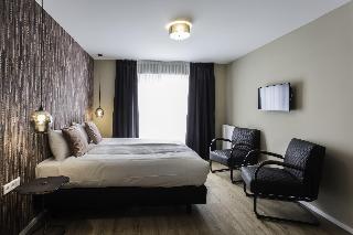 Rijksmonument Hotel De Sprenck fotoÄŸrafÄ±