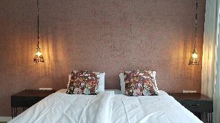 Rijksmonument Hotel De Sprenck fotoÄŸrafÄ±