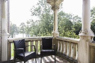 Rijksmonument Hotel De Sprenck fotoÄŸrafÄ±