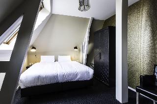 Rijksmonument Hotel De Sprenck fotoÄŸrafÄ±