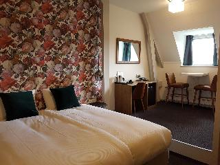 Rijksmonument Hotel De Sprenck fotoÄŸrafÄ±