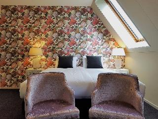 Rijksmonument Hotel De Sprenck fotoÄŸrafÄ±