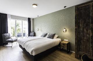 Rijksmonument Hotel De Sprenck fotoÄŸrafÄ±