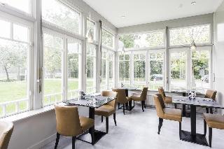 Rijksmonument Hotel De Sprenck fotoÄŸrafÄ±