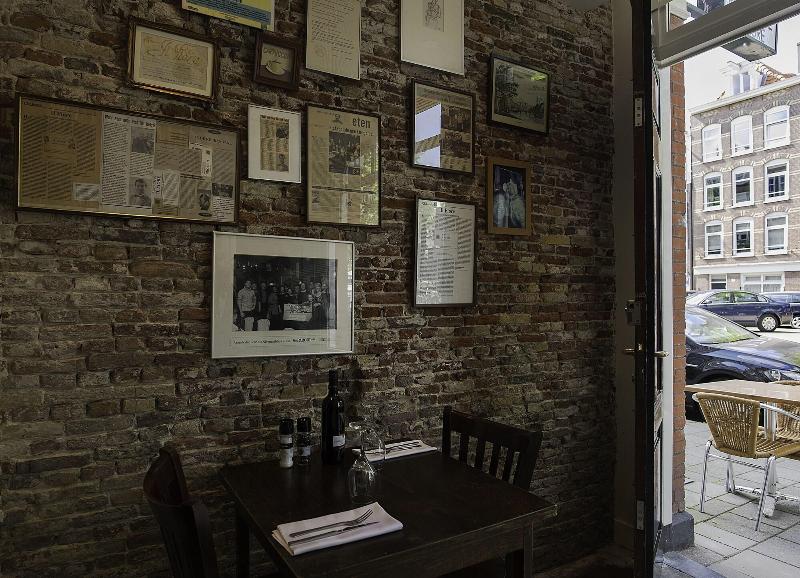 Hotel Il Fiore - Lobi