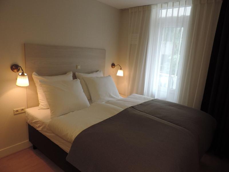 Hotel Il Fiore - Oda