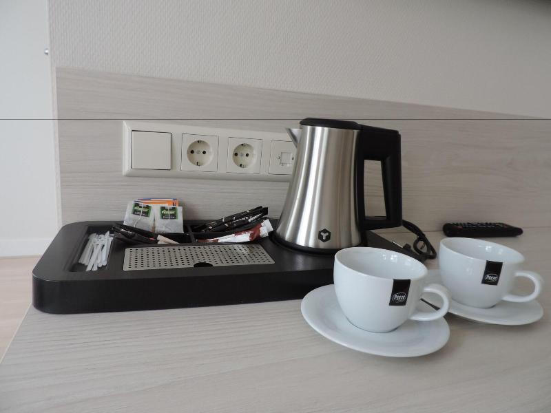 Hotel Il Fiore - Oda